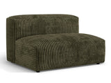 Modular armchair 581417