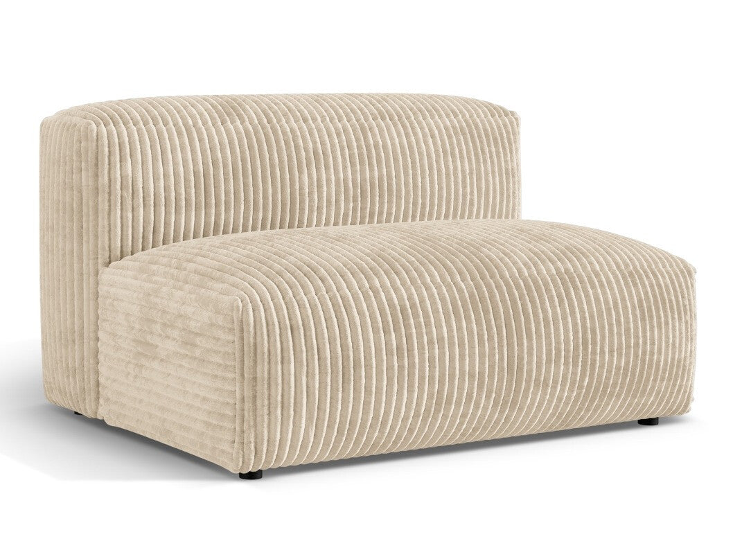 Modular armchair 581417
