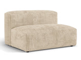 Modular armchair 581417