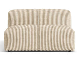 Modular armchair 581417