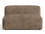 Modular armchair 581417