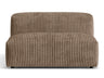 Modular armchair 581417