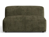 Modular armchair 581417
