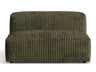 Modular armchair 581417