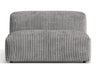 Modular armchair 581417