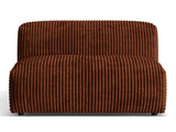 Modular armchair 581417