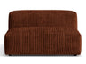Modular armchair 581417