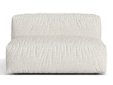 Modular armchair 581417