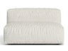Modular armchair 581417
