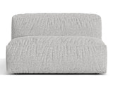 Modular armchair 581417