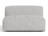 Modular armchair 581417