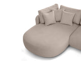 Corner sofa 628000