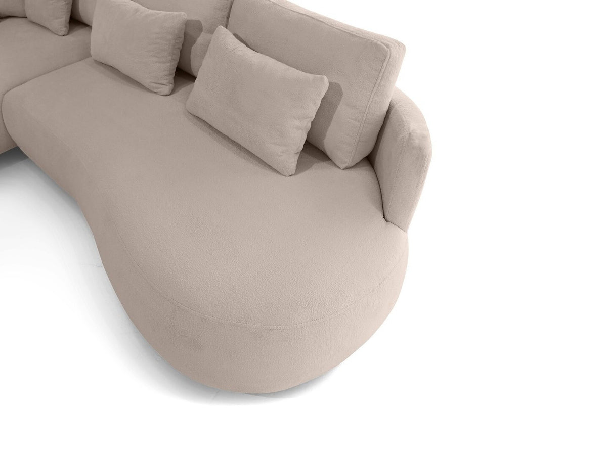 Corner sofa 628000