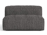 Modular armchair 581417