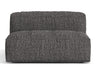 Modular armchair 581417