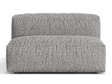 Modular armchair 581417