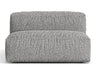 Modular armchair 581417