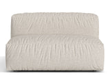 Modular armchair 581417