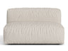 Modular armchair 581417
