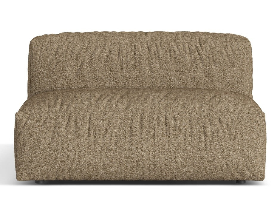 Modular armchair 581417