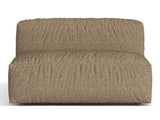 Modular armchair 581417