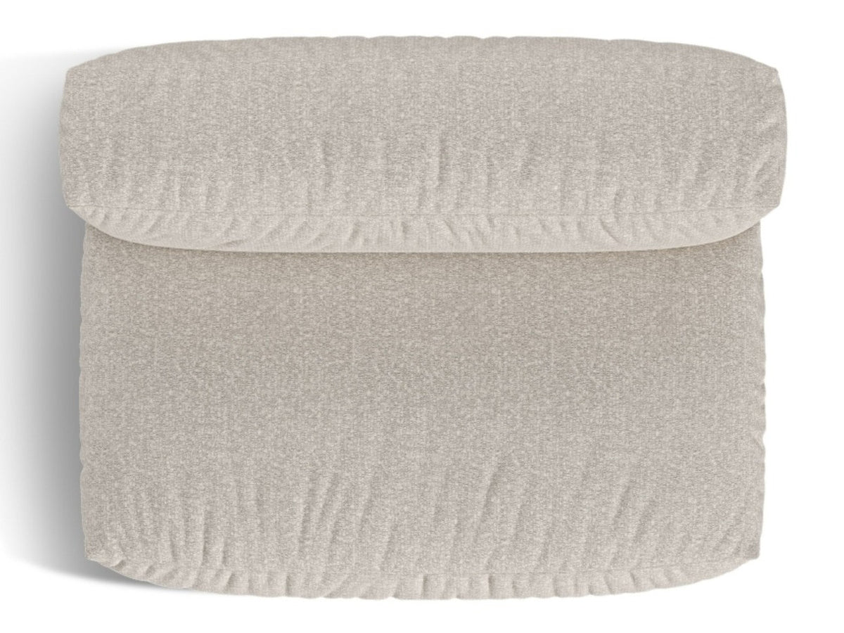 Modular armchair 581417