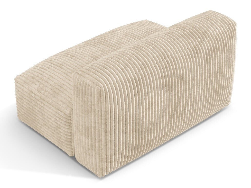 Modular armchair 581417