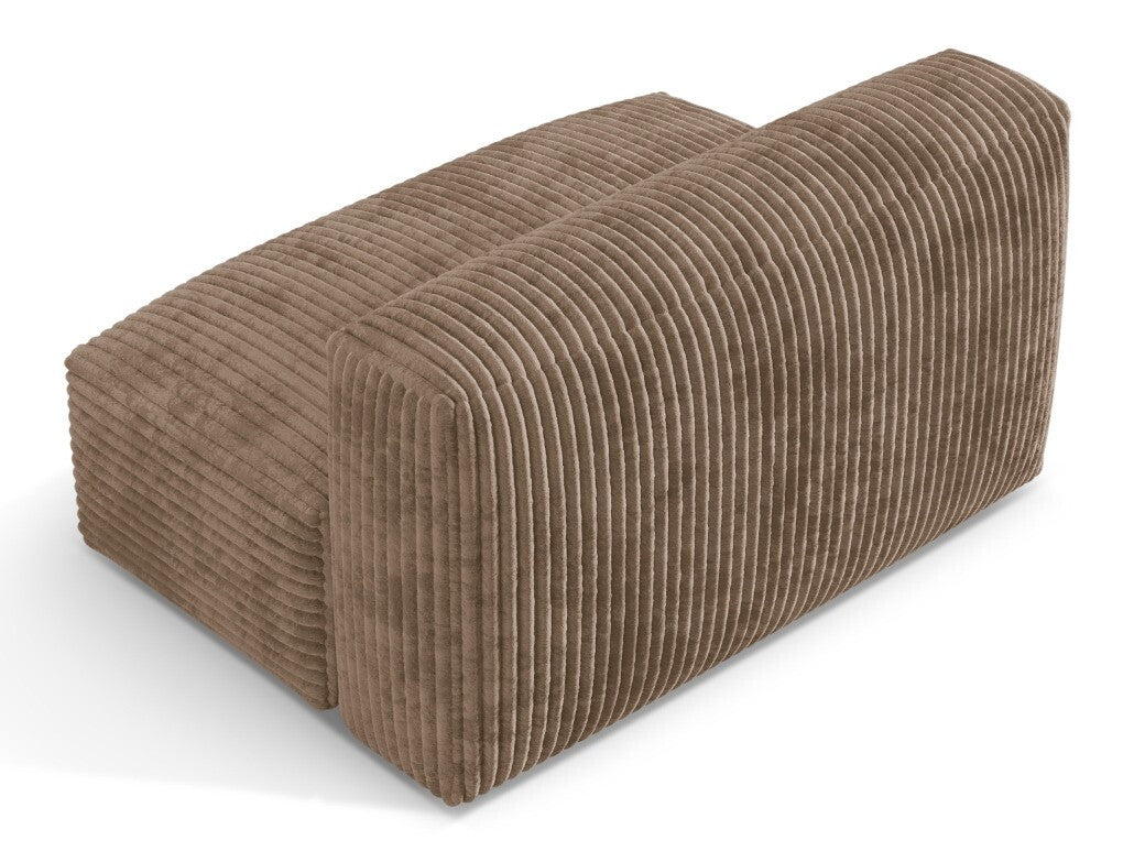Modular armchair 581417