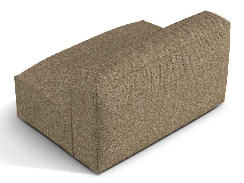 Modular armchair 581417