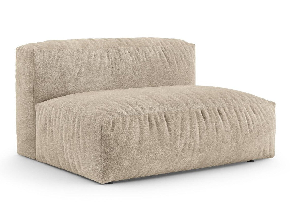 Modular armchair 638718