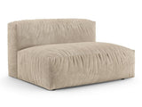 Modular armchair 638718