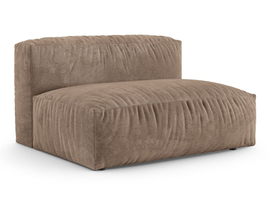 Modular armchair 638718