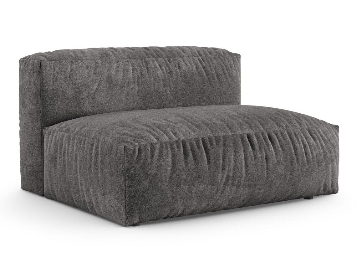 Modular armchair 638718