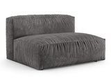 Modular armchair 638718