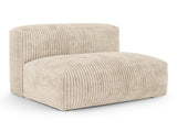 Modular armchair 638718