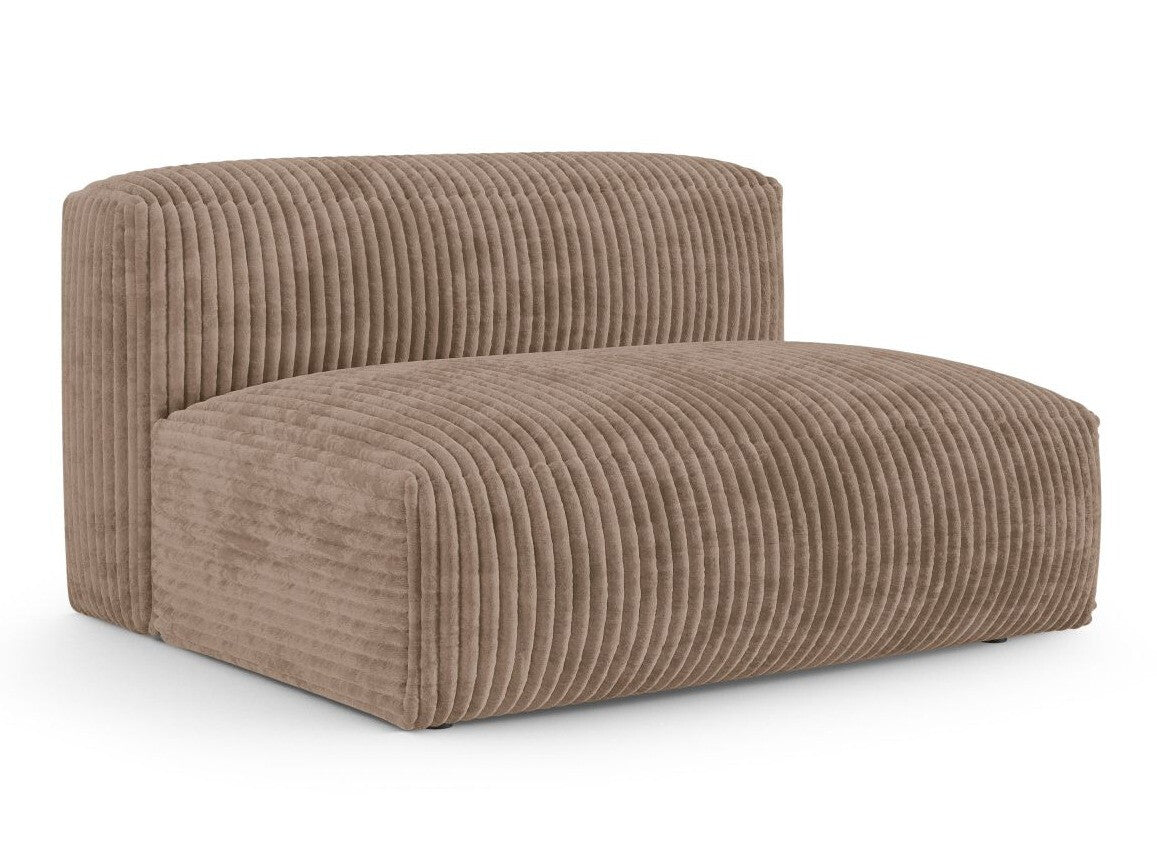 Modular armchair 638718