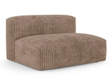 Modular armchair 638718