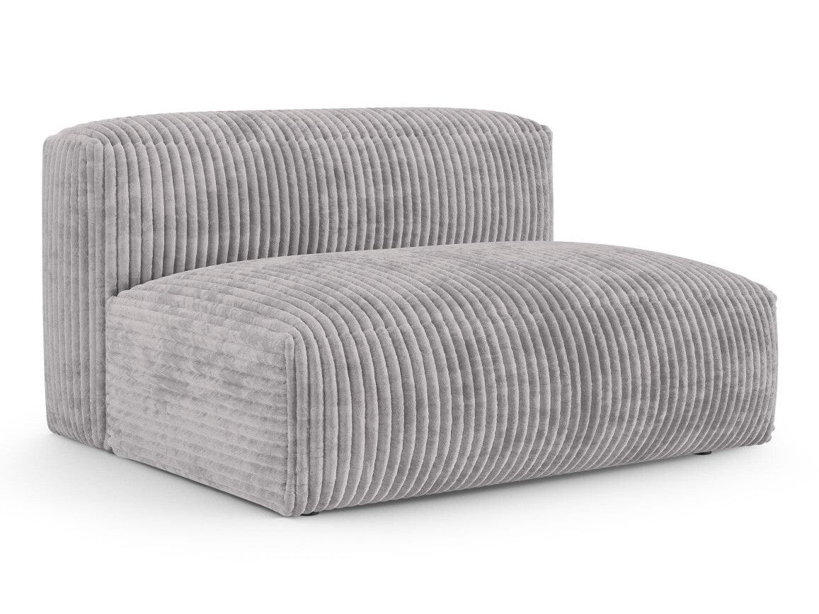 Modular armchair 638718