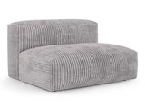 Modular armchair 638718