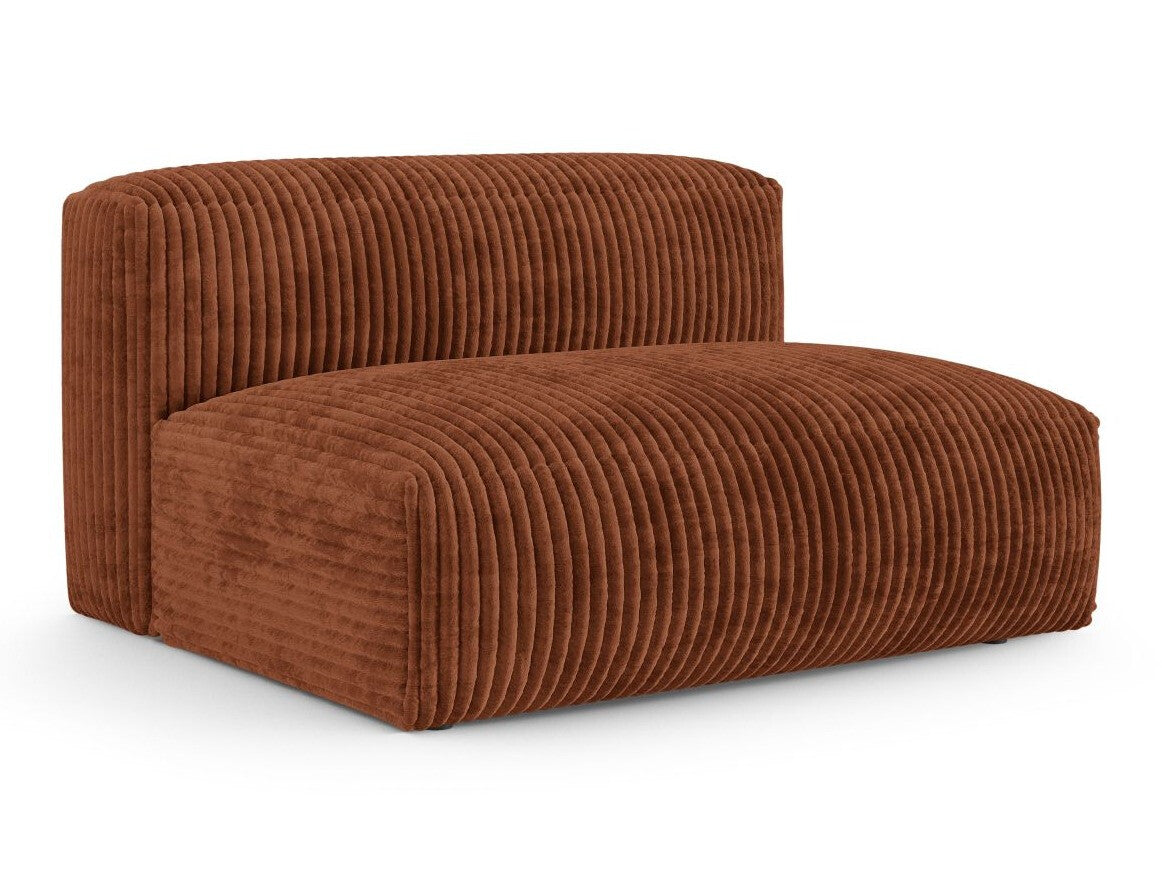 Modular armchair 638718
