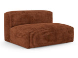 Modular armchair 638718