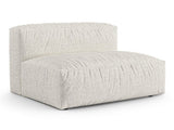 Modular armchair 638718