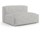 Modular armchair 638718