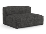 Modular armchair 638718