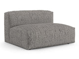 Modular armchair 638718