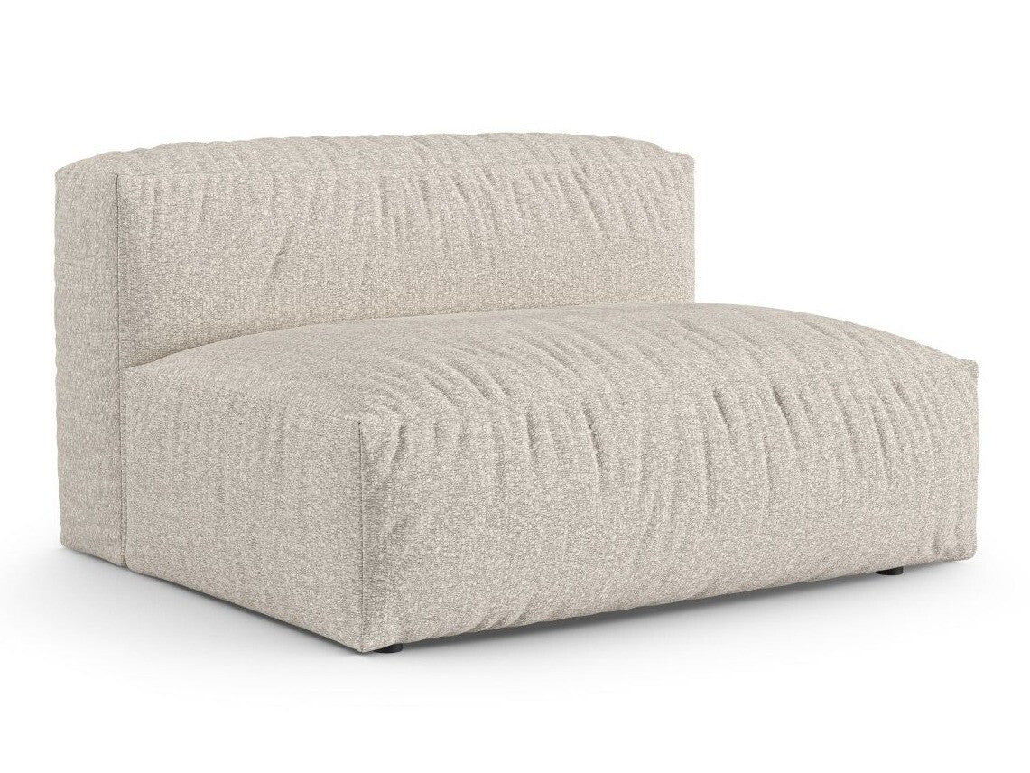 Modular armchair 638718