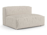 Modular armchair 638718