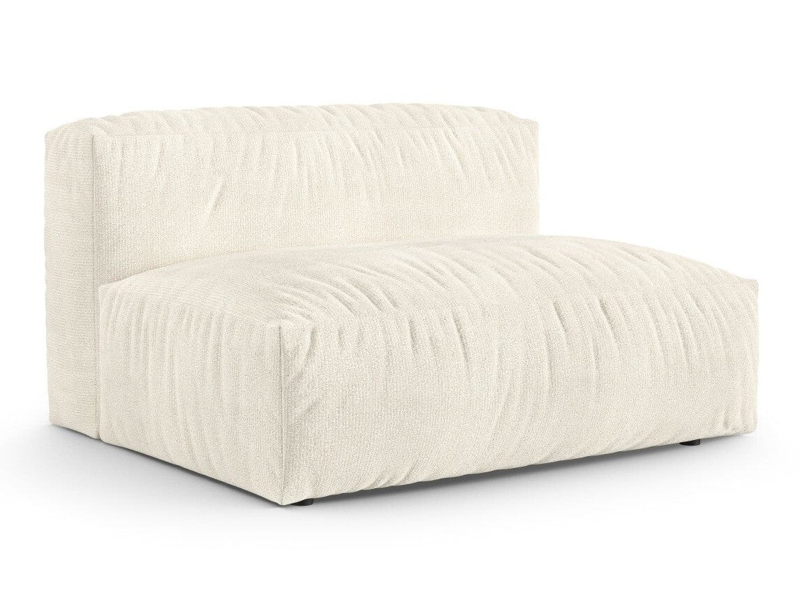 Modular armchair 638718