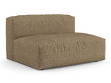 Modular armchair 638718