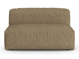 Modular armchair 638718